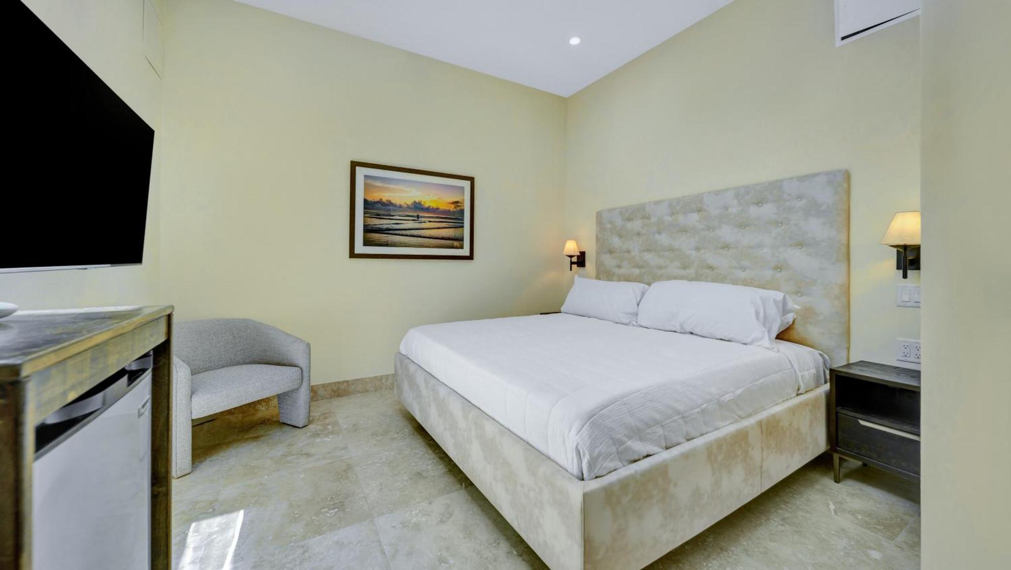 The Link Hotel South Beach Miami Beach Dış mekan fotoğraf