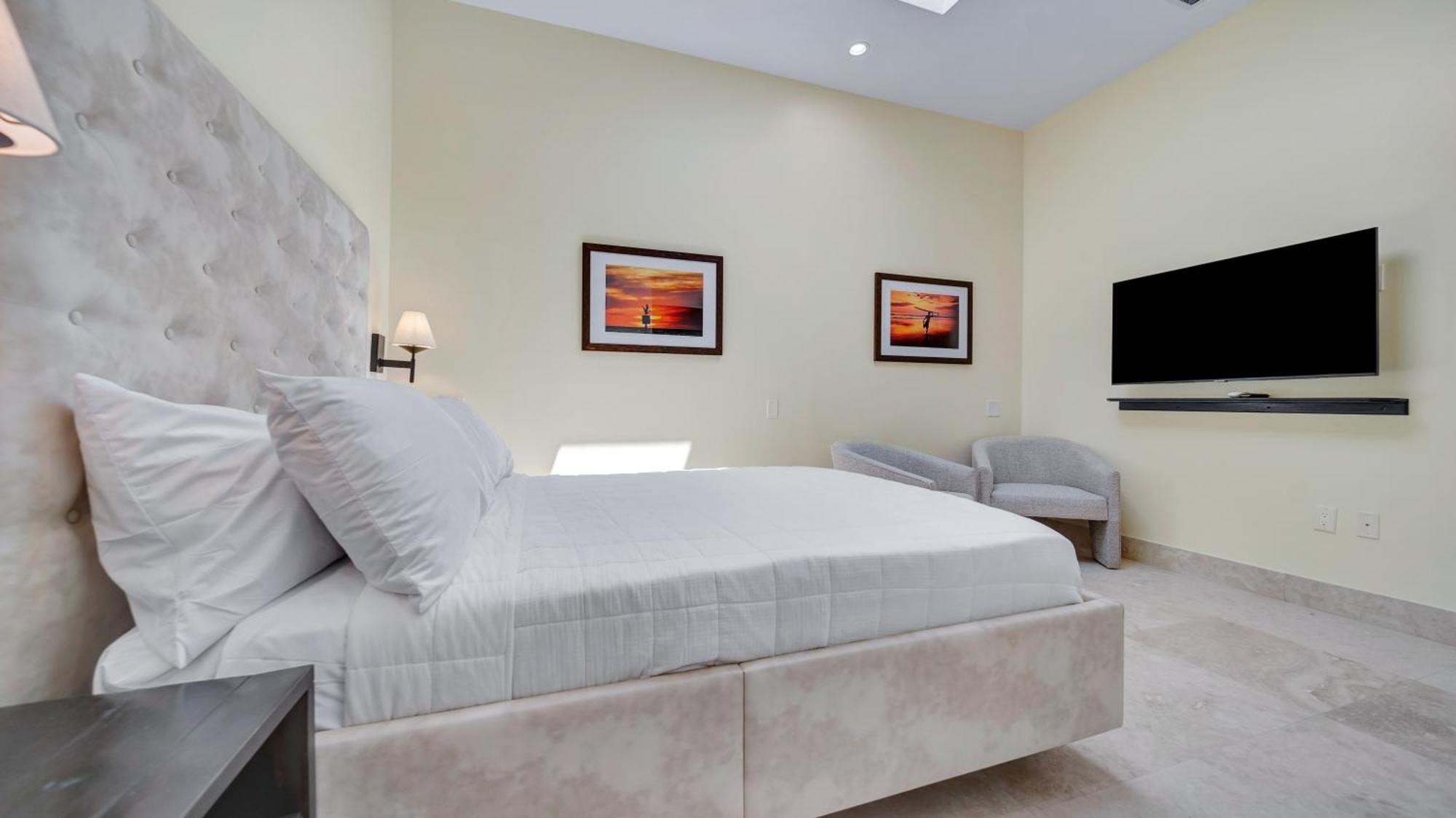The Link Hotel South Beach Miami Beach Dış mekan fotoğraf