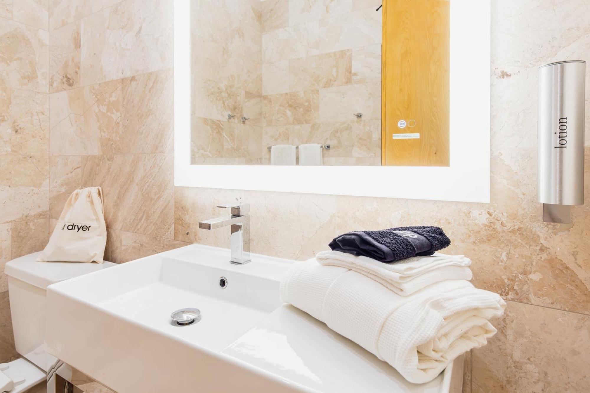 The Link Hotel South Beach Miami Beach Dış mekan fotoğraf