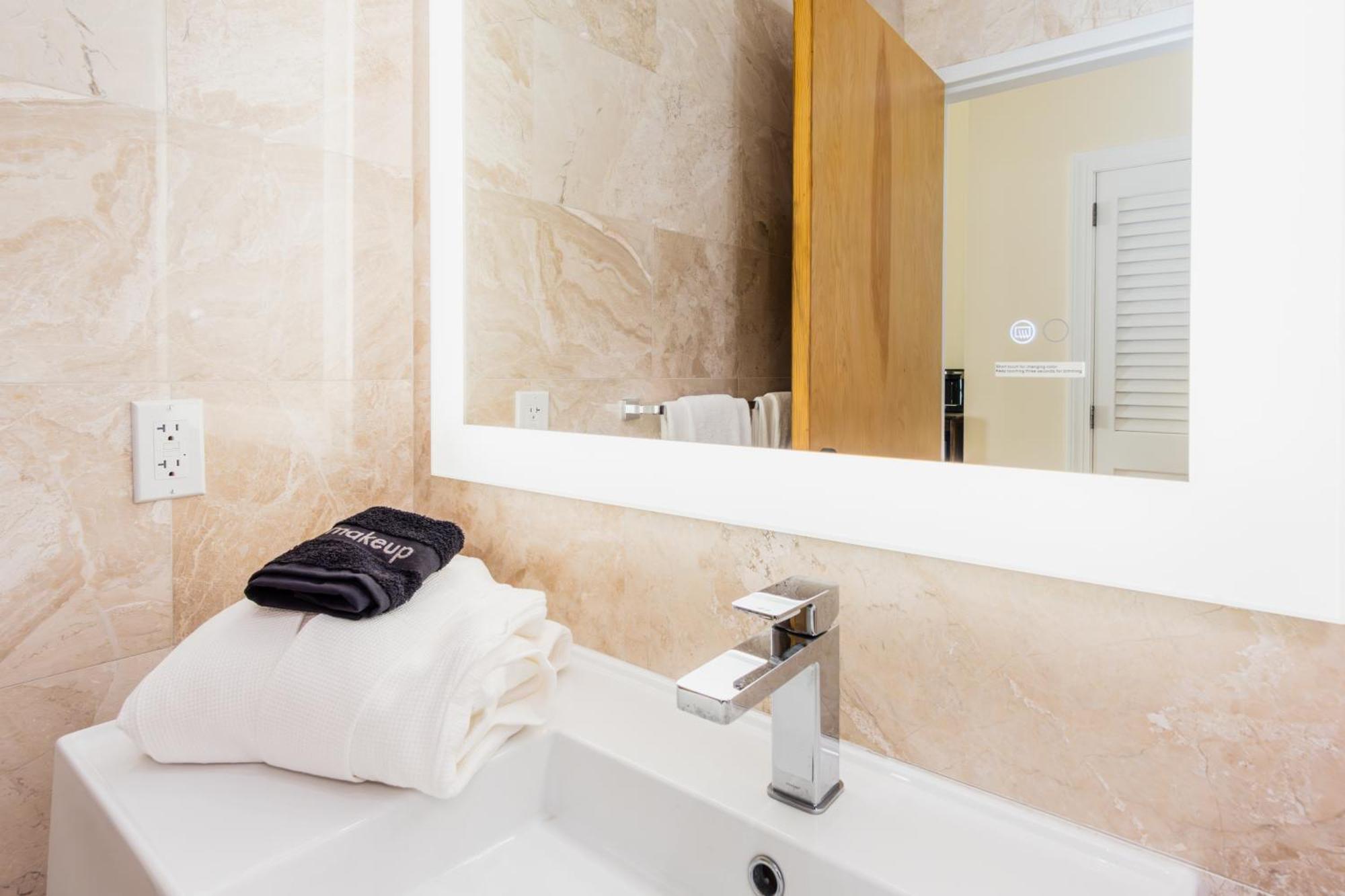 The Link Hotel South Beach Miami Beach Dış mekan fotoğraf