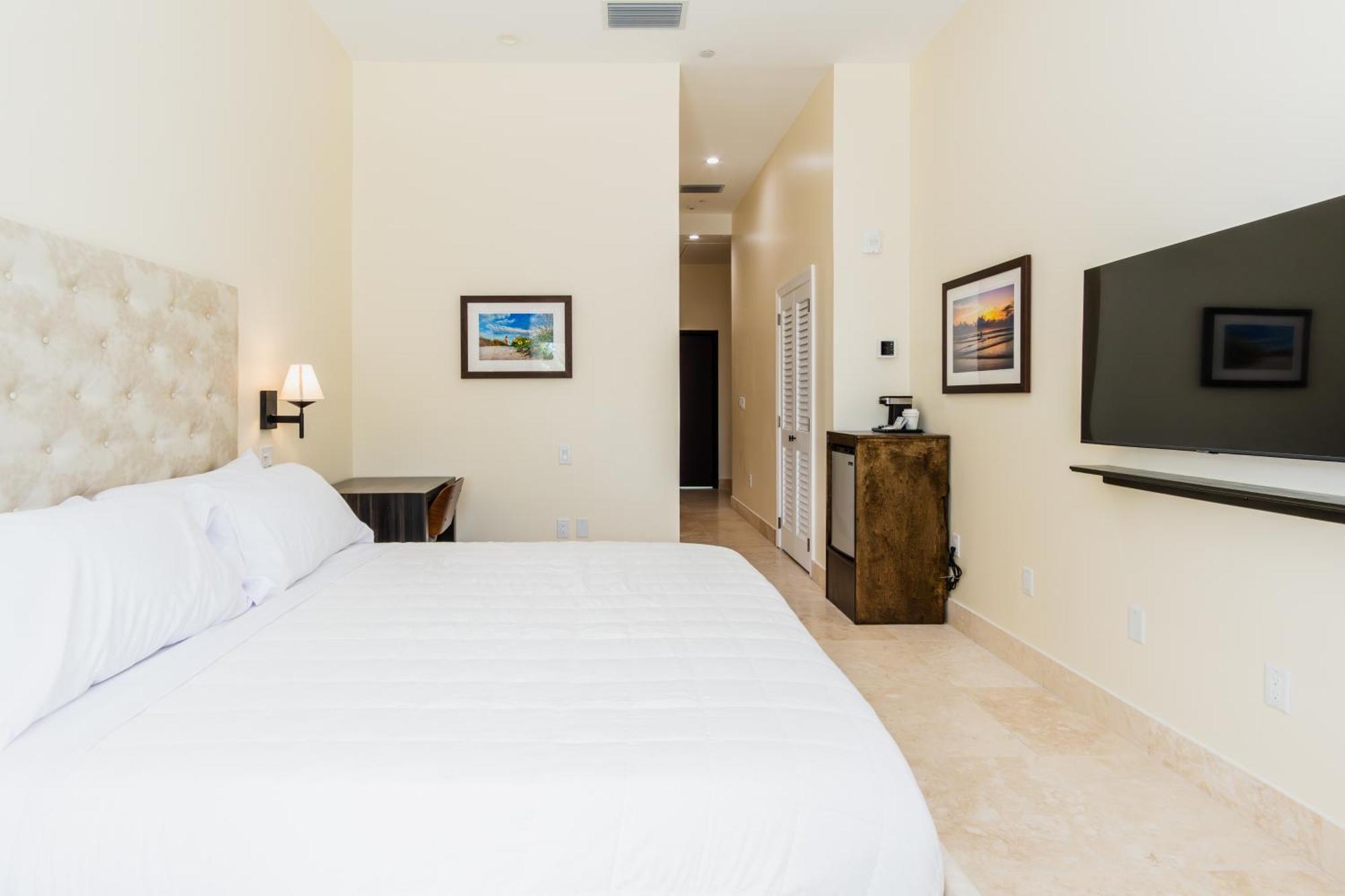 The Link Hotel South Beach Miami Beach Dış mekan fotoğraf