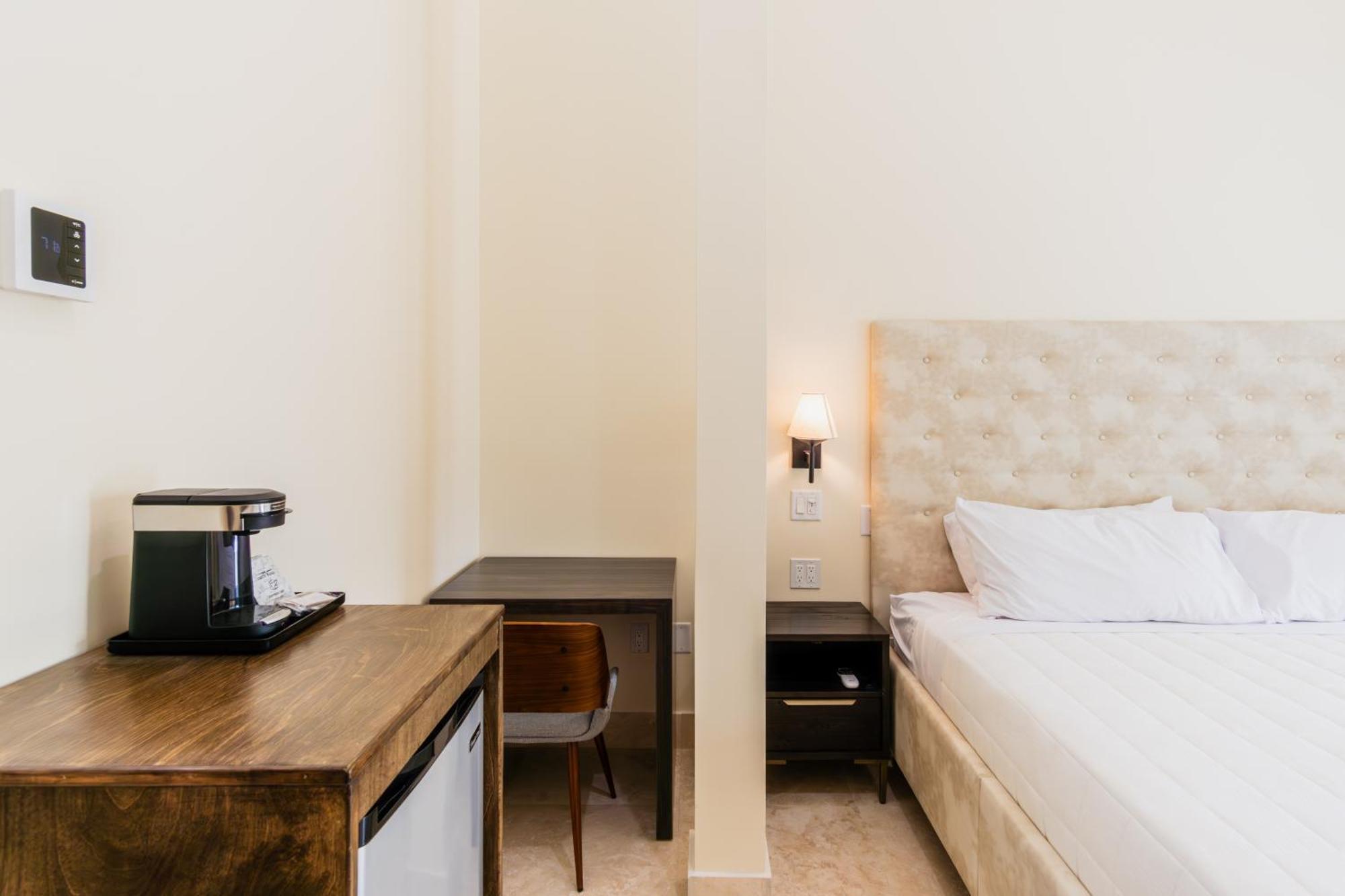 The Link Hotel South Beach Miami Beach Dış mekan fotoğraf