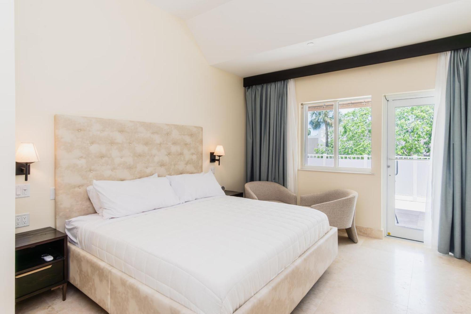 The Link Hotel South Beach Miami Beach Dış mekan fotoğraf