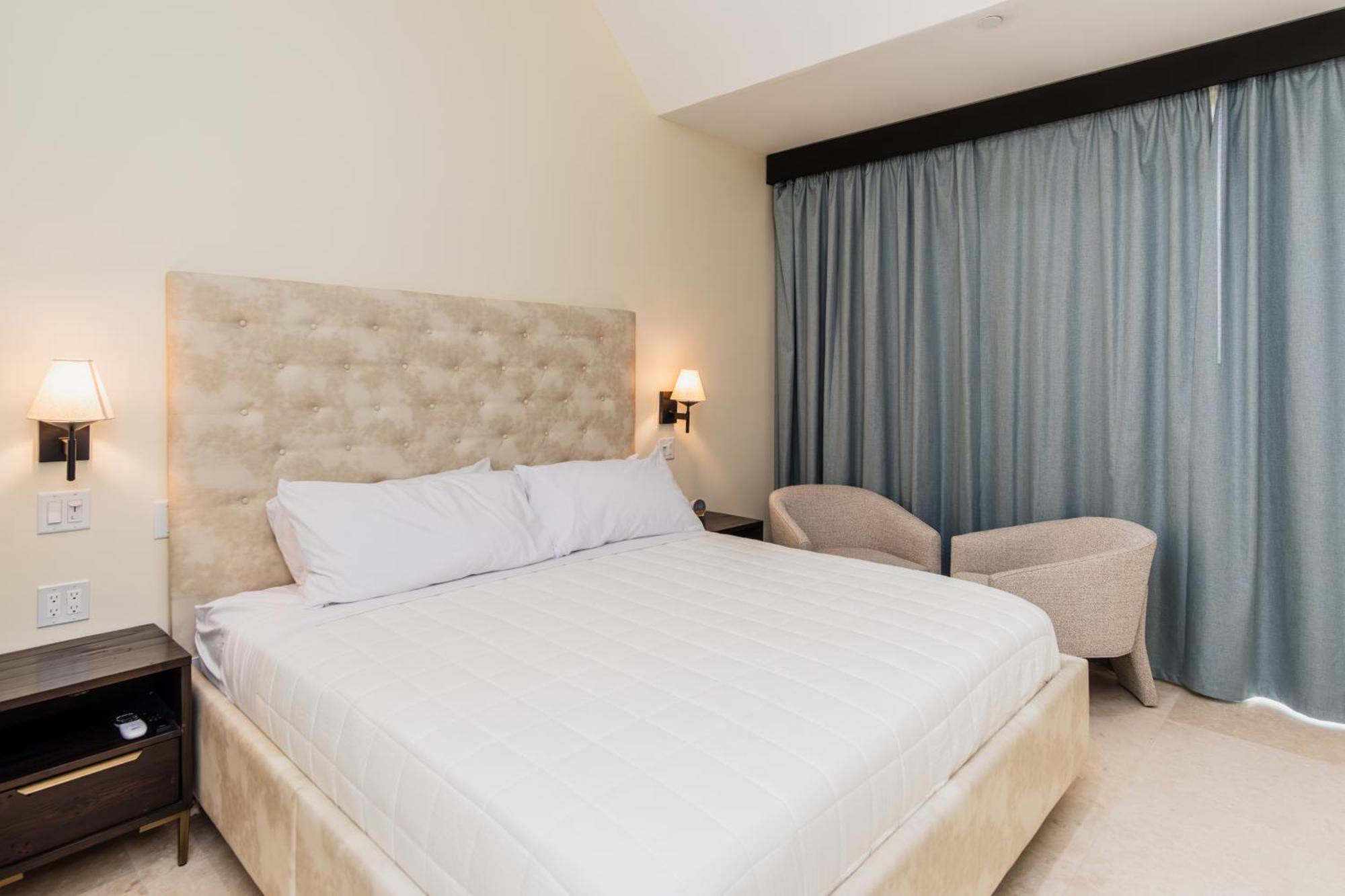 The Link Hotel South Beach Miami Beach Dış mekan fotoğraf