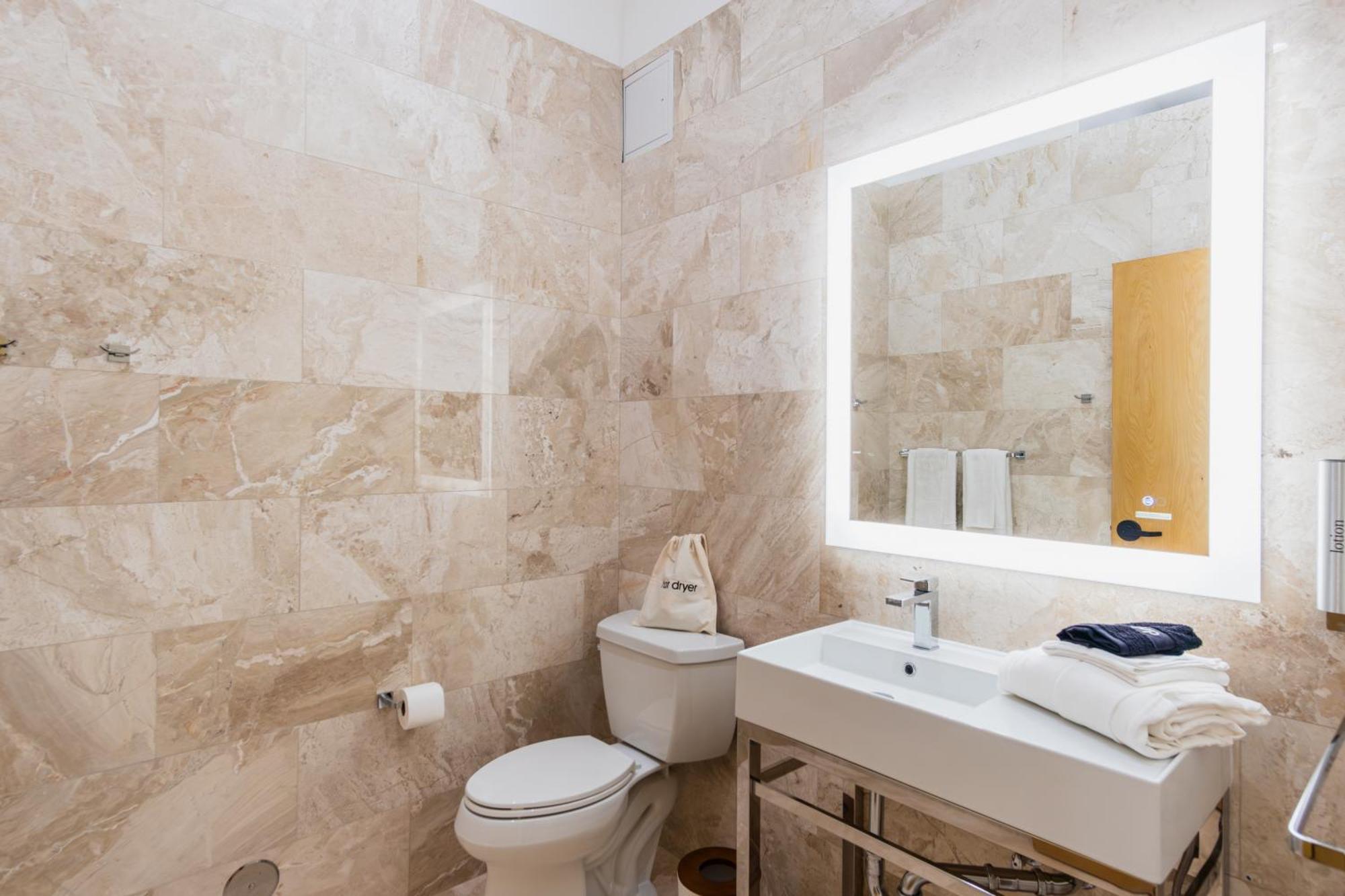 The Link Hotel South Beach Miami Beach Dış mekan fotoğraf
