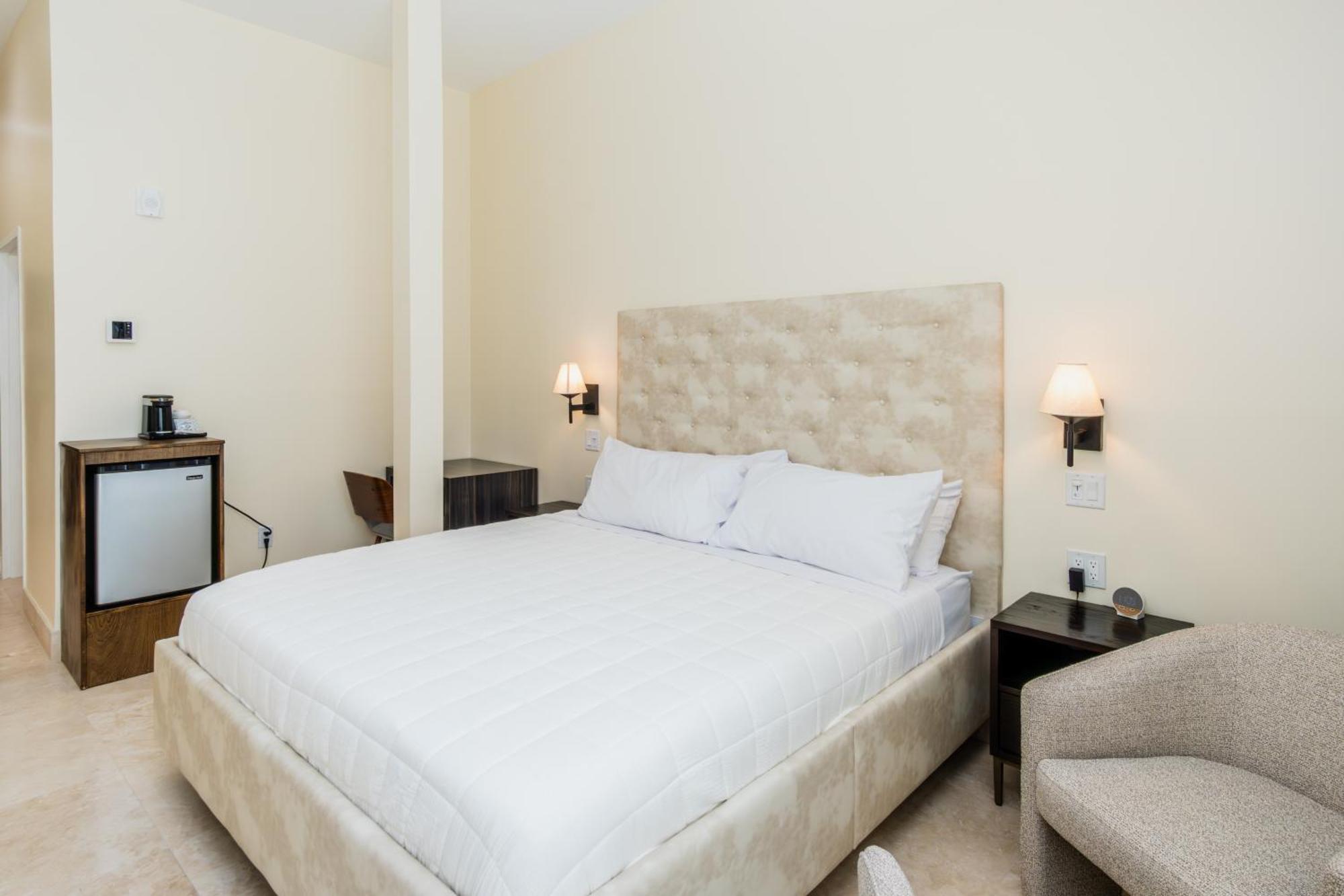 The Link Hotel South Beach Miami Beach Dış mekan fotoğraf