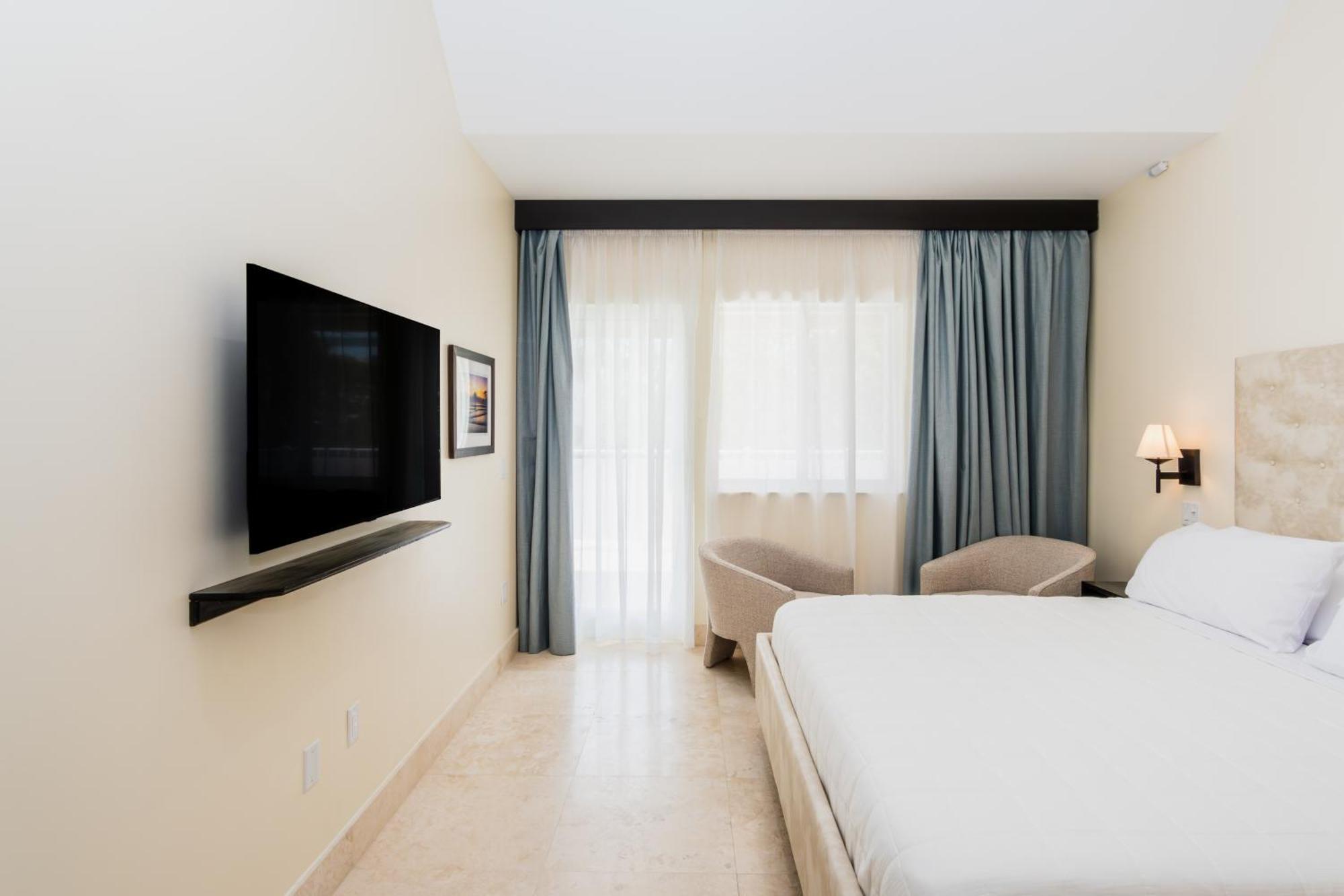 The Link Hotel South Beach Miami Beach Dış mekan fotoğraf