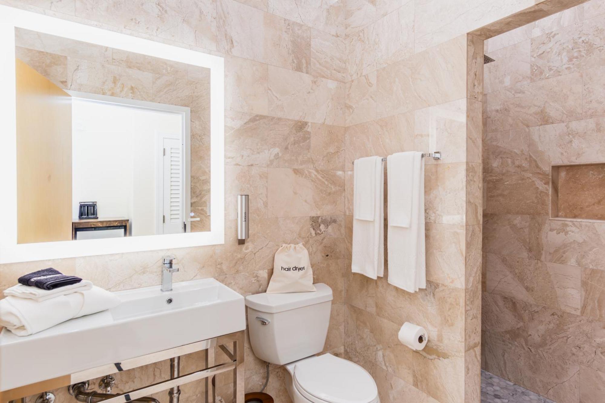 The Link Hotel South Beach Miami Beach Dış mekan fotoğraf