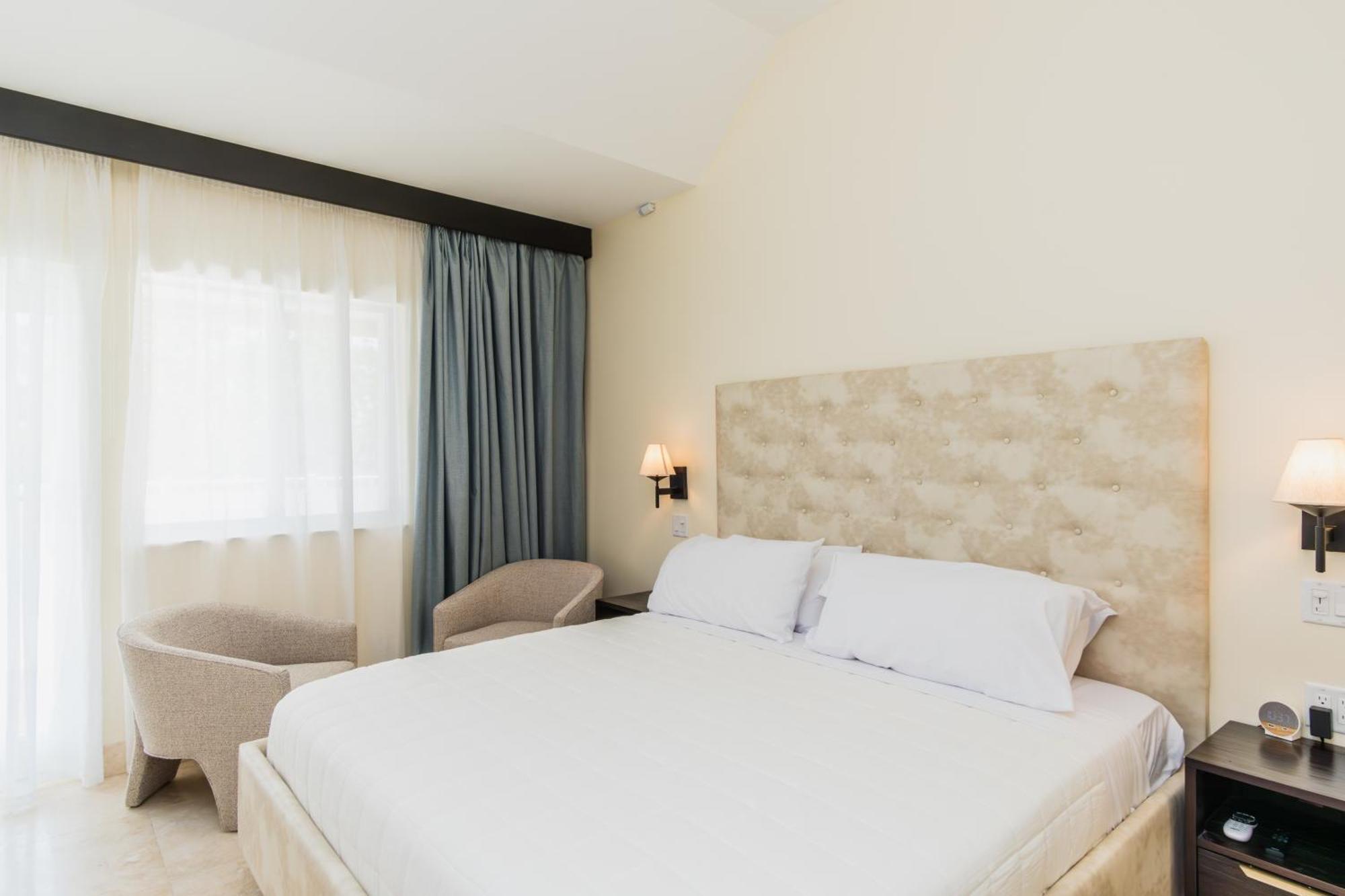 The Link Hotel South Beach Miami Beach Dış mekan fotoğraf