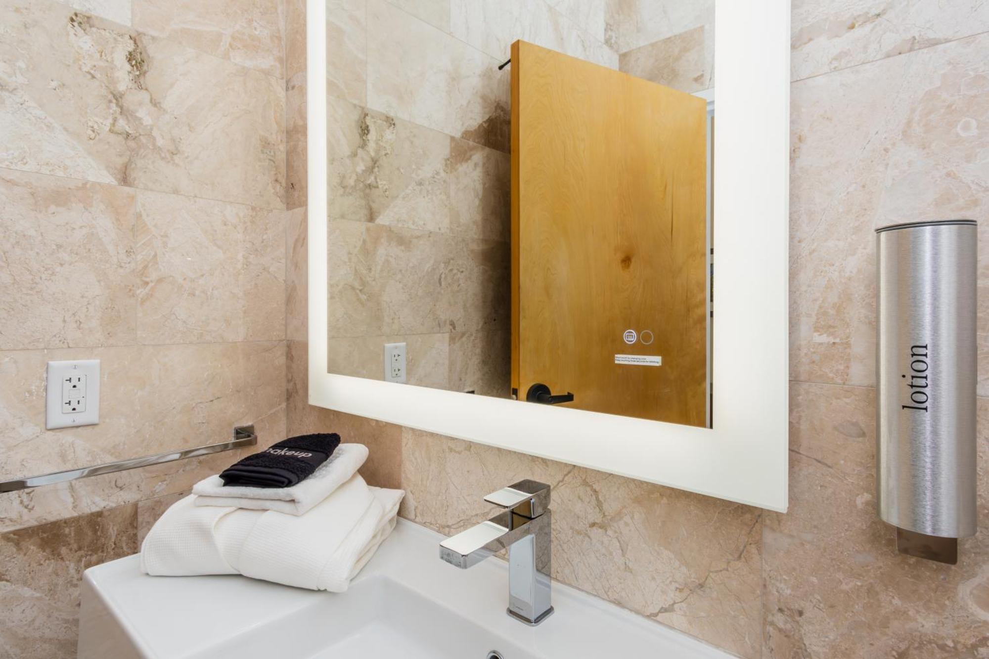 The Link Hotel South Beach Miami Beach Dış mekan fotoğraf