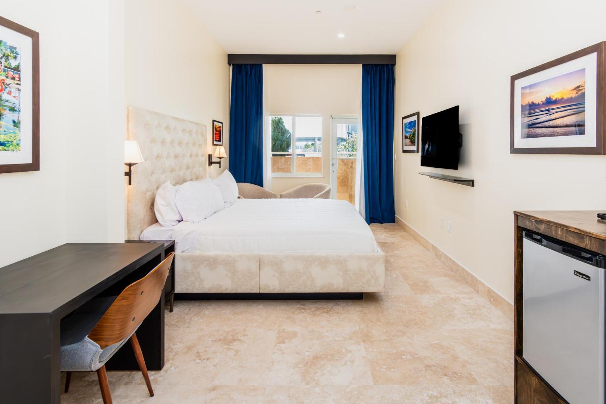 The Link Hotel South Beach Miami Beach Dış mekan fotoğraf