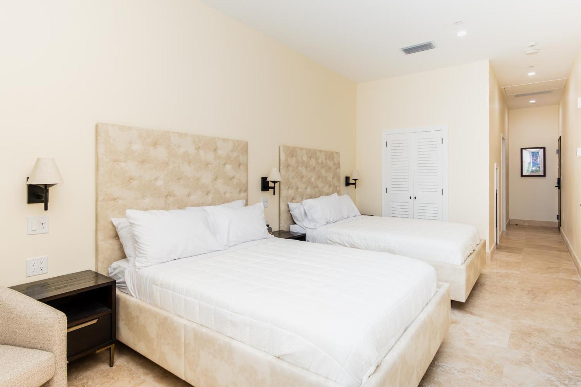The Link Hotel South Beach Miami Beach Dış mekan fotoğraf