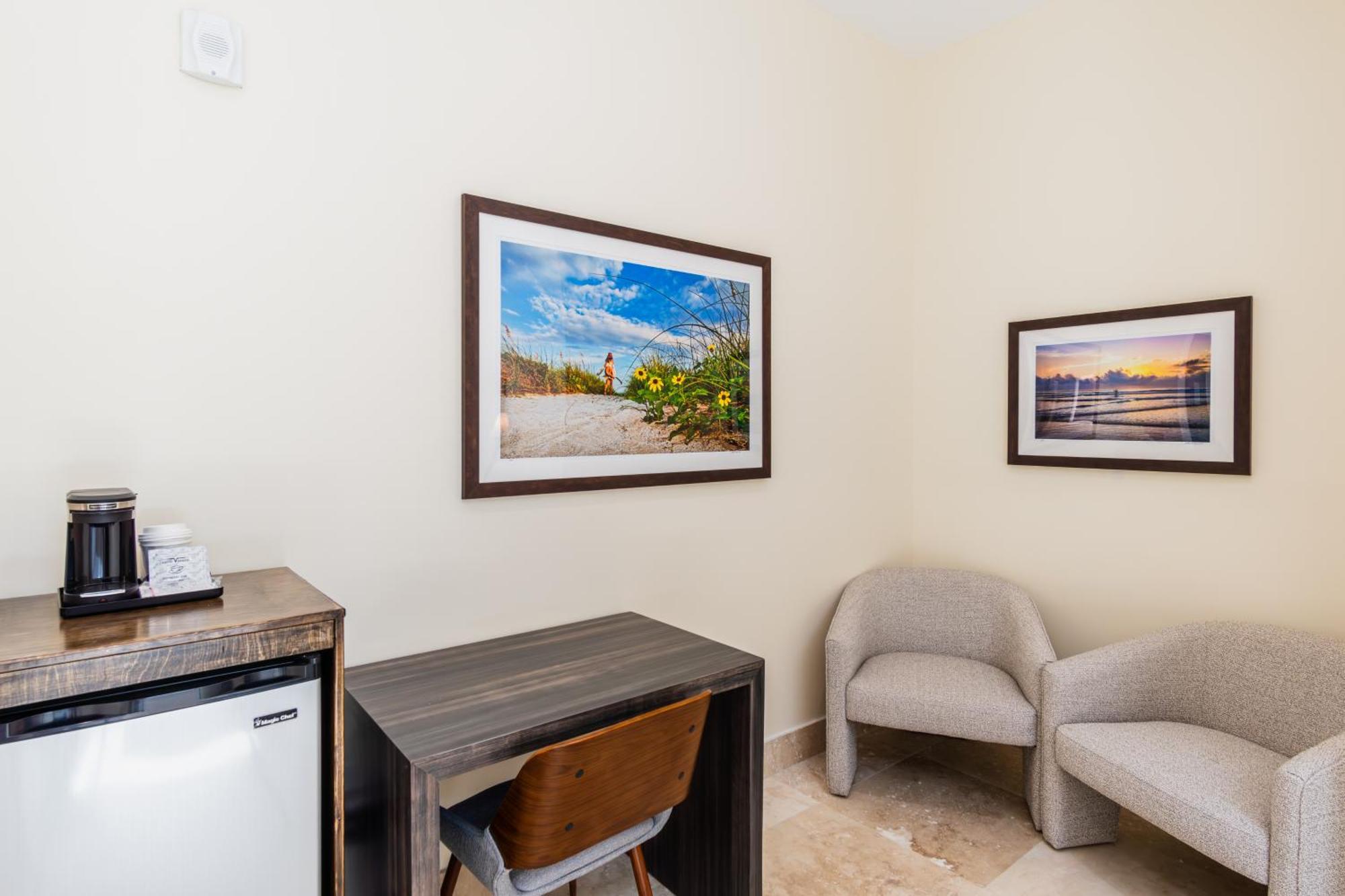 The Link Hotel South Beach Miami Beach Dış mekan fotoğraf