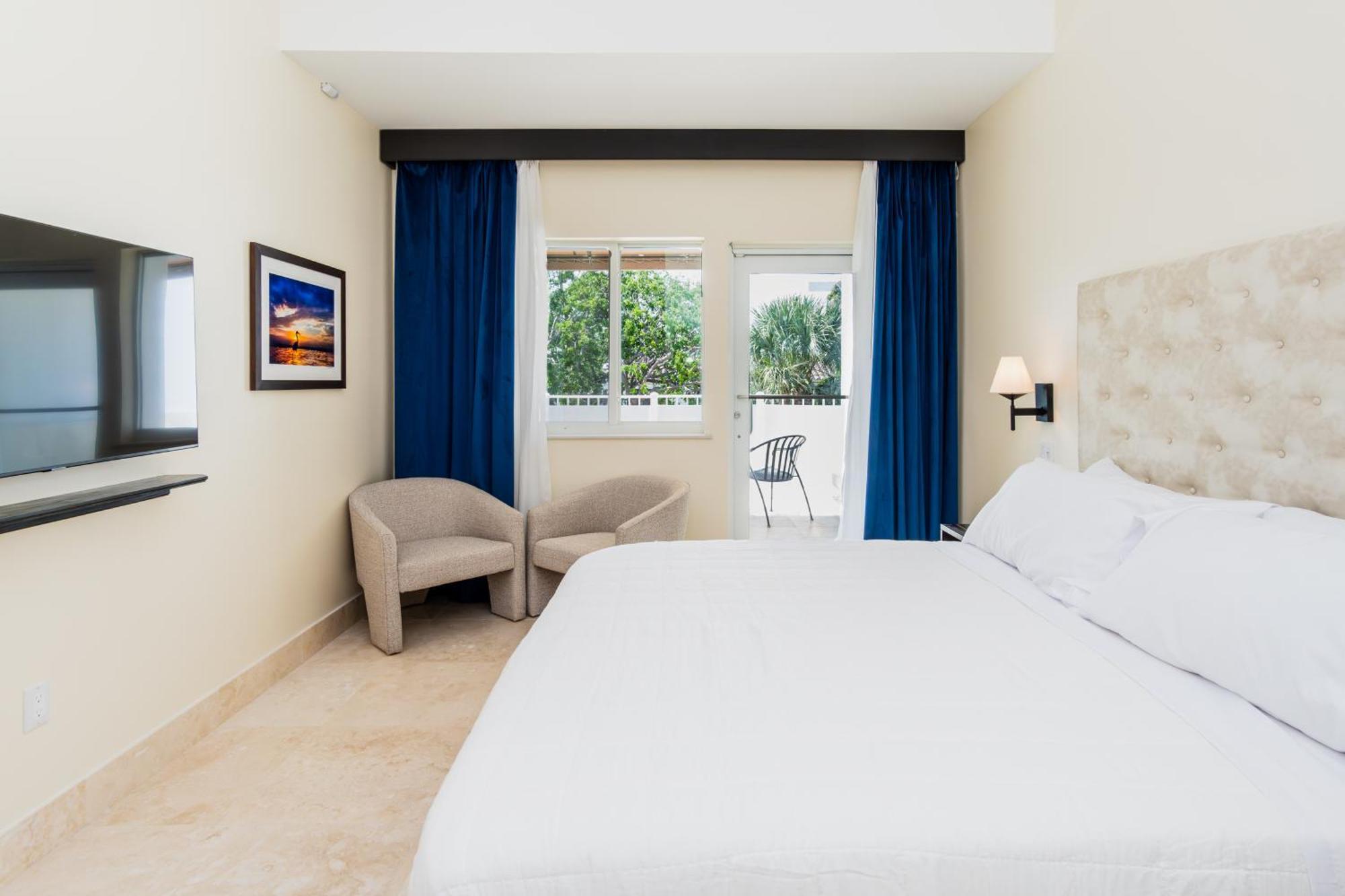 The Link Hotel South Beach Miami Beach Dış mekan fotoğraf