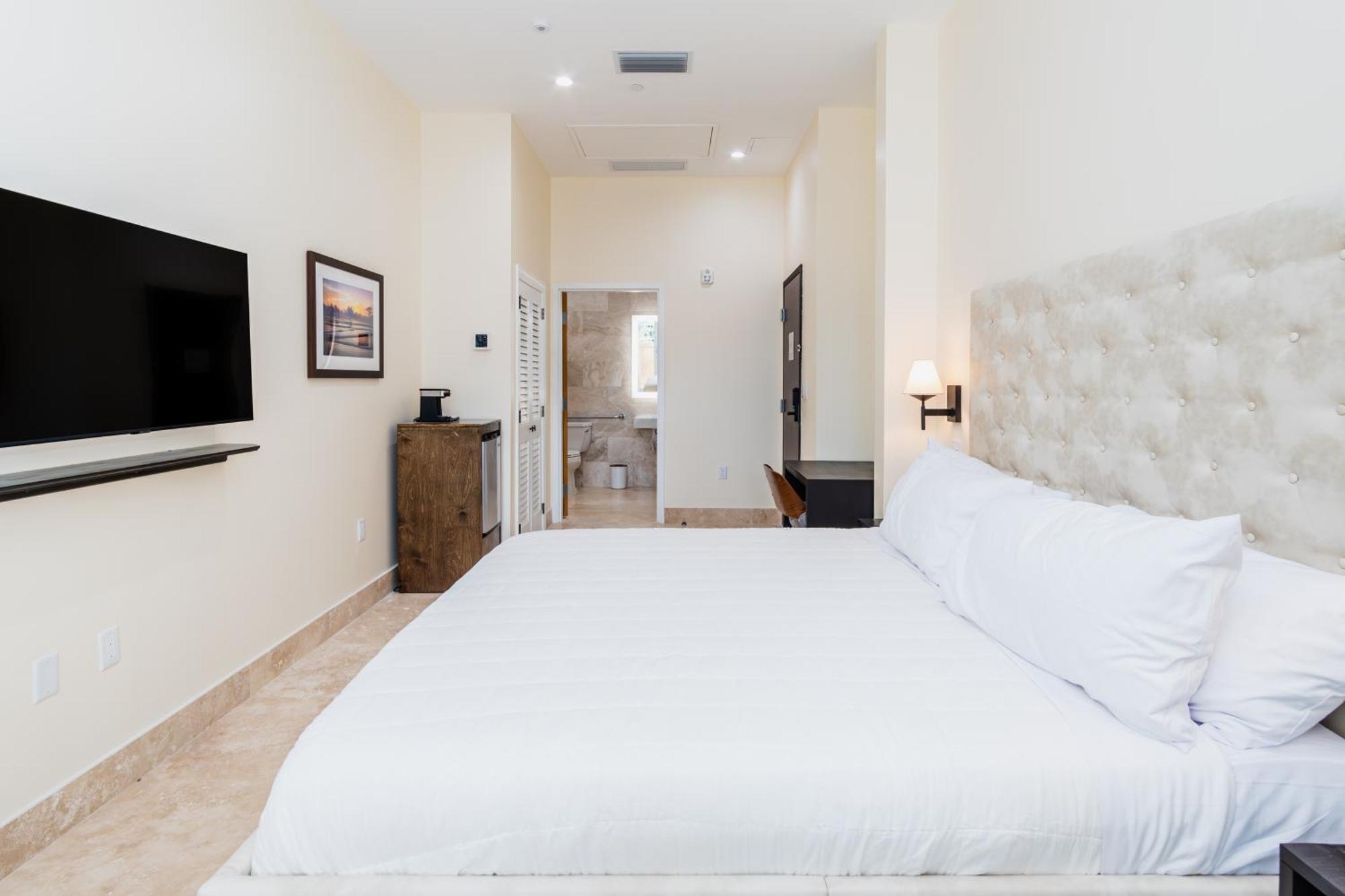 The Link Hotel South Beach Miami Beach Dış mekan fotoğraf