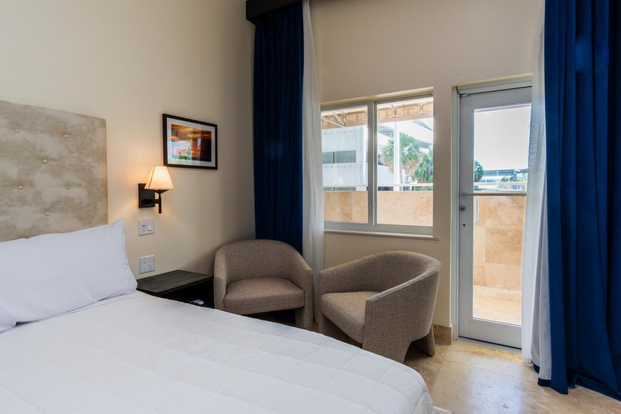 The Link Hotel South Beach Miami Beach Dış mekan fotoğraf
