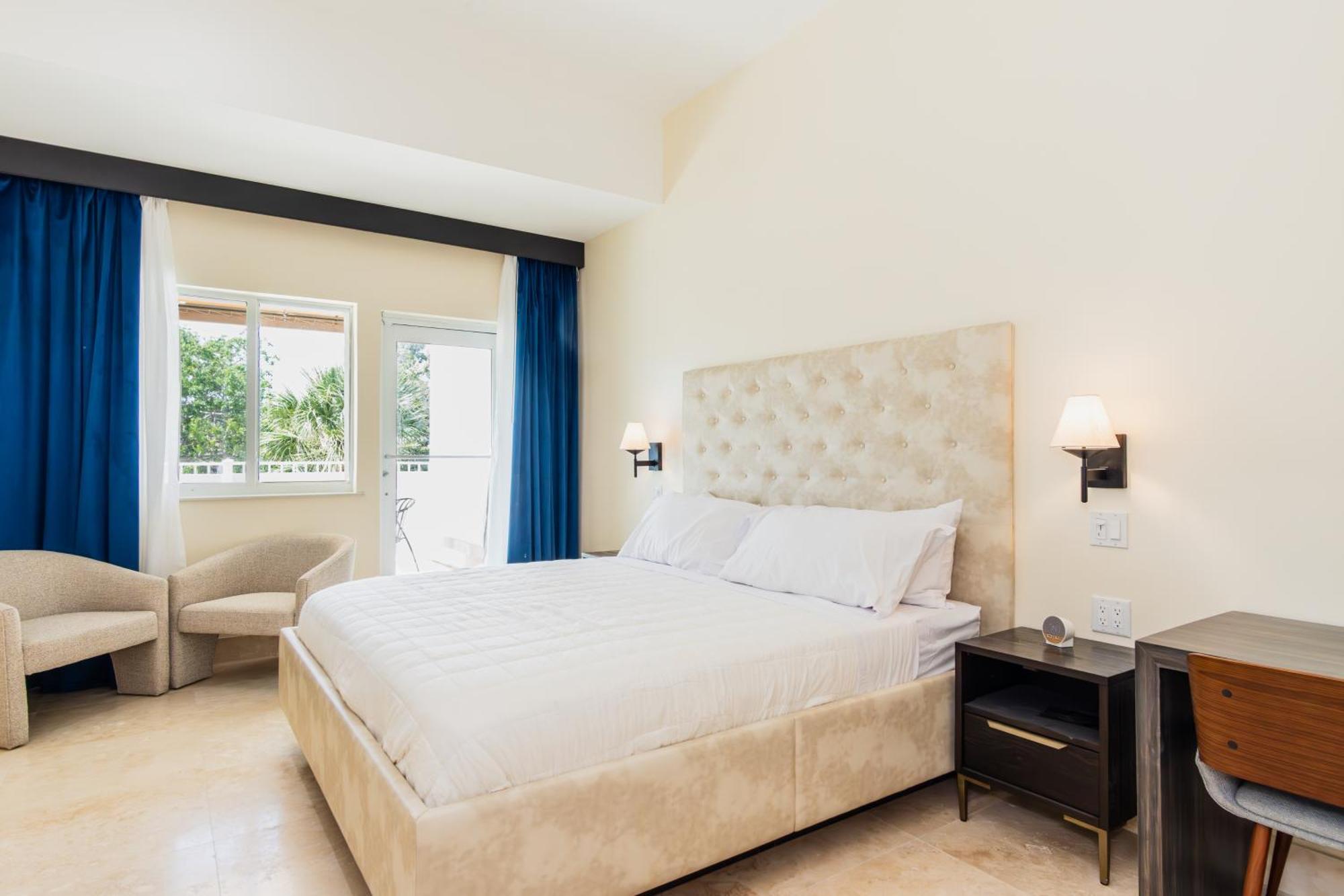 The Link Hotel South Beach Miami Beach Dış mekan fotoğraf