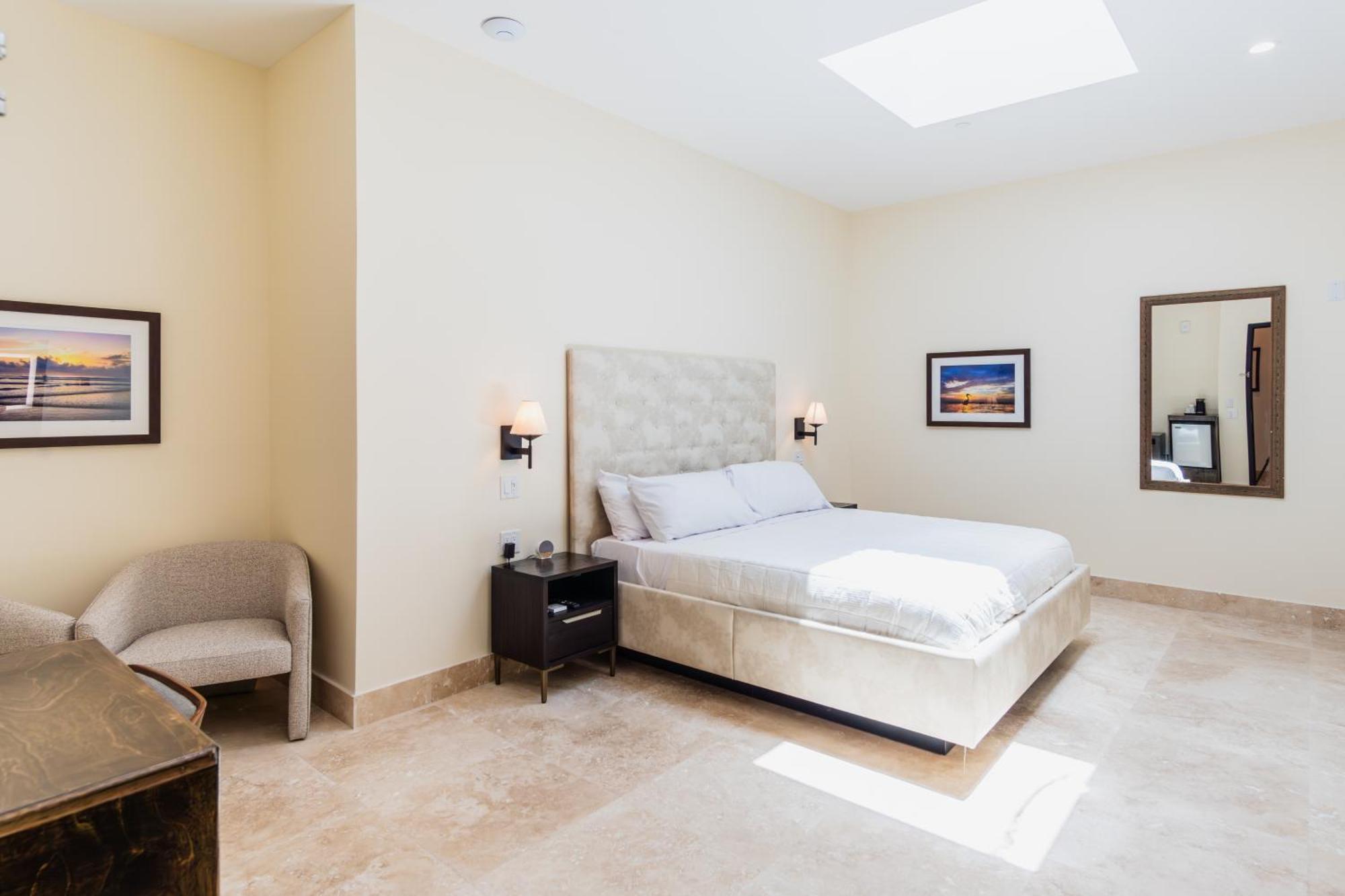 The Link Hotel South Beach Miami Beach Dış mekan fotoğraf