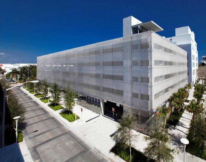 The Link Hotel South Beach Miami Beach Dış mekan fotoğraf