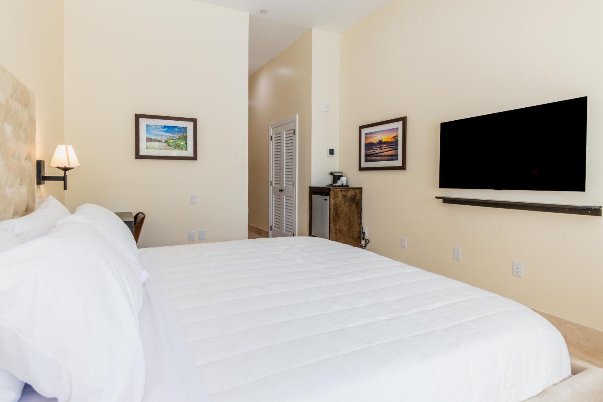 The Link Hotel South Beach Miami Beach Dış mekan fotoğraf
