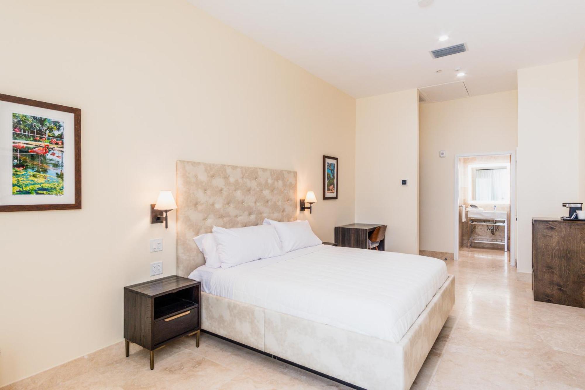 The Link Hotel South Beach Miami Beach Dış mekan fotoğraf