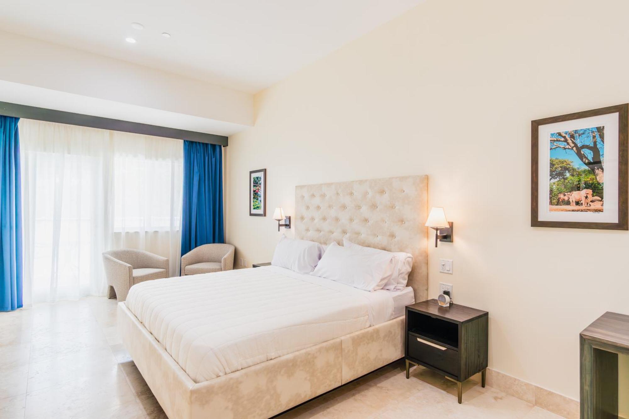 The Link Hotel South Beach Miami Beach Dış mekan fotoğraf