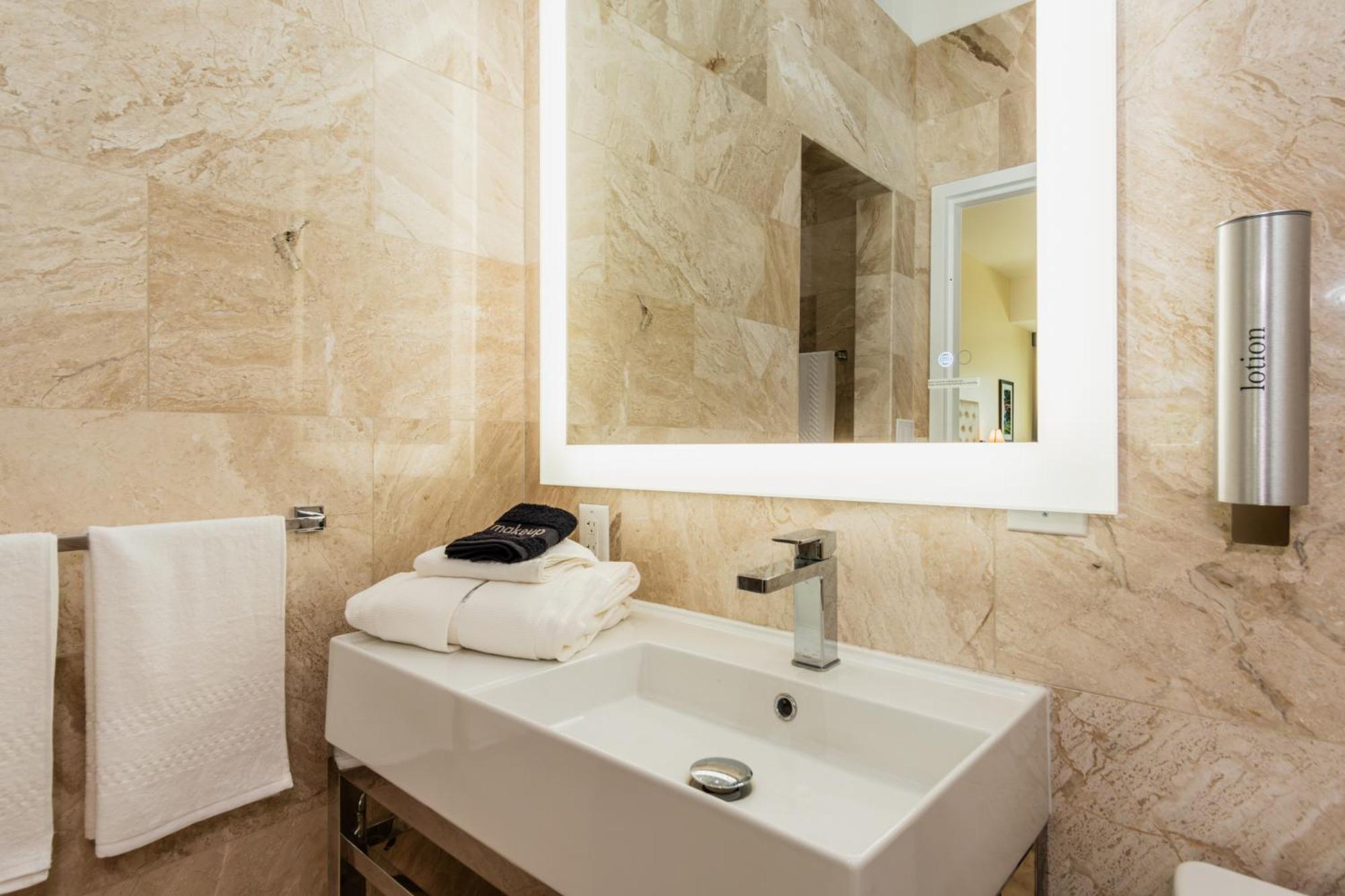 The Link Hotel South Beach Miami Beach Dış mekan fotoğraf