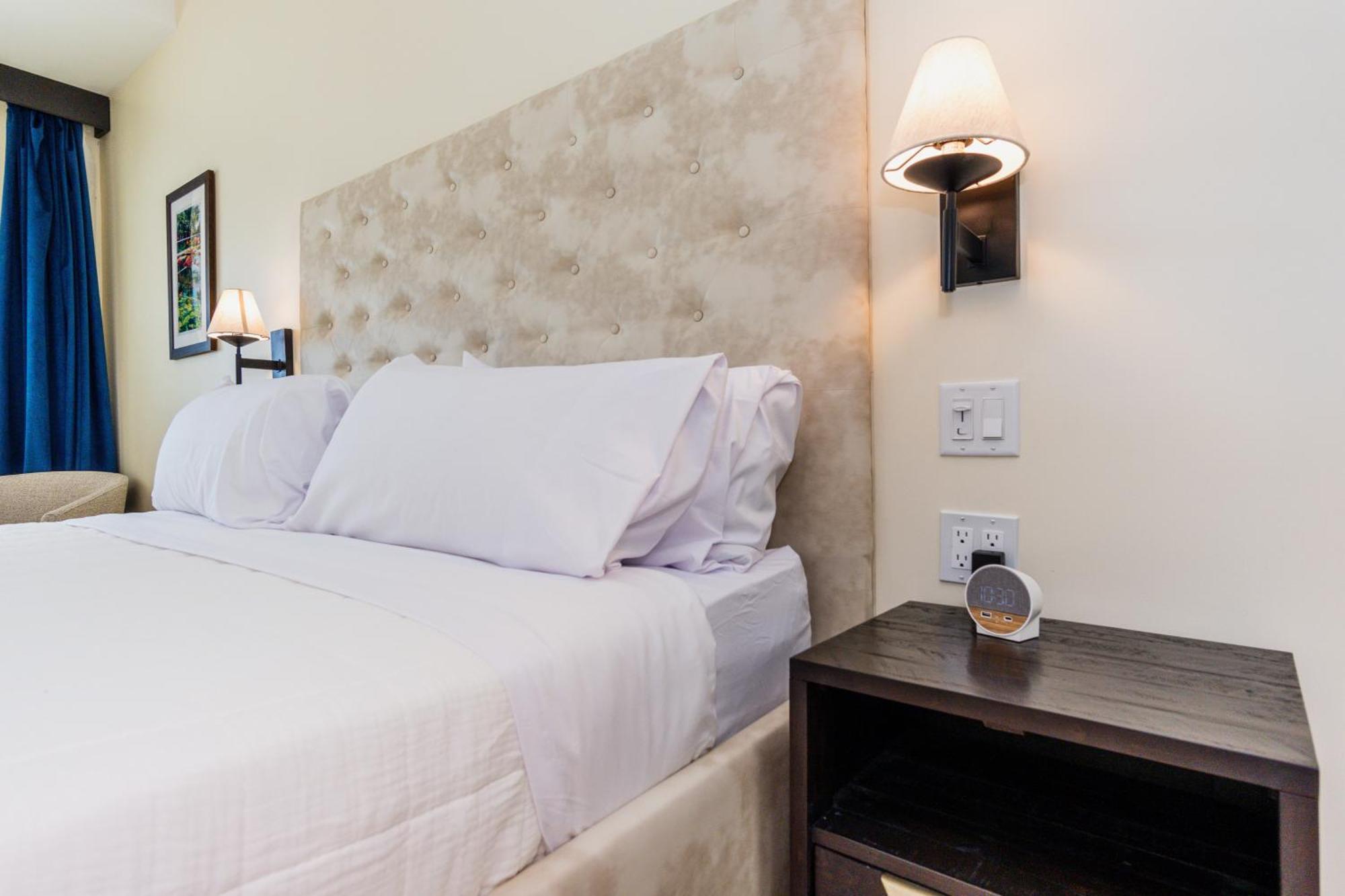The Link Hotel South Beach Miami Beach Dış mekan fotoğraf