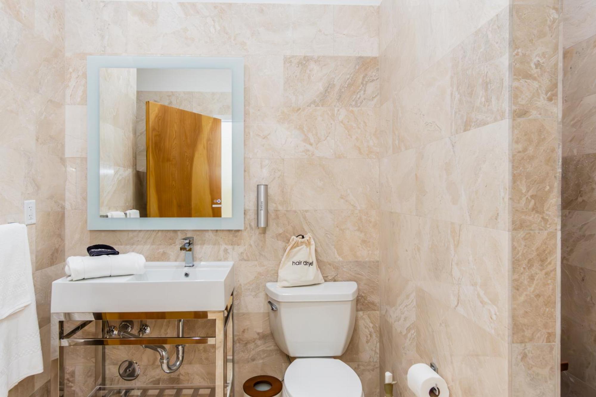 The Link Hotel South Beach Miami Beach Dış mekan fotoğraf
