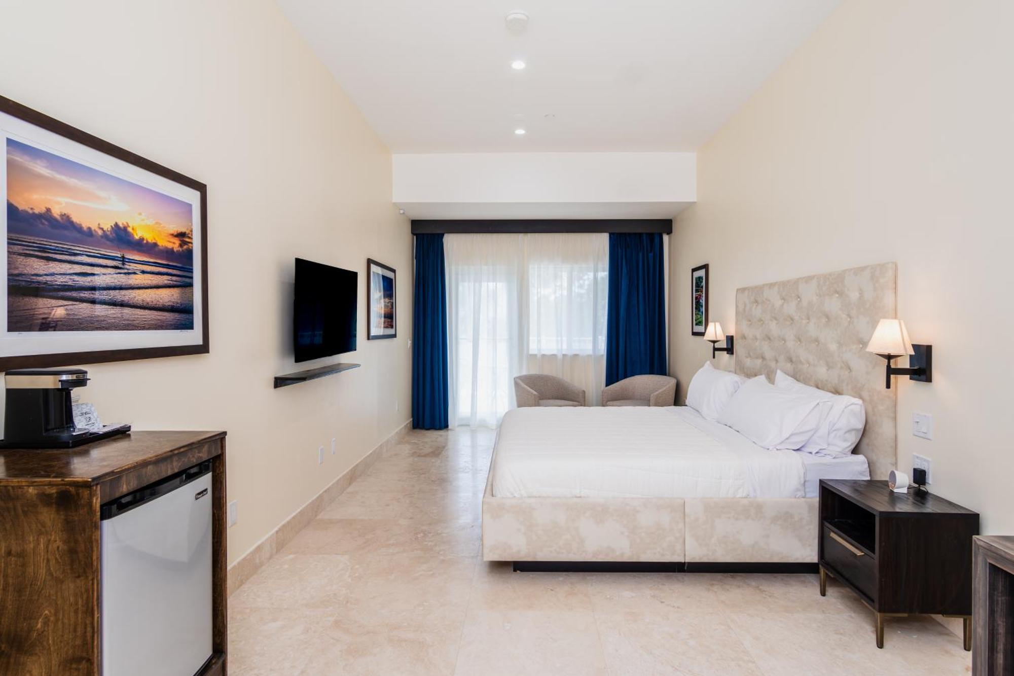 The Link Hotel South Beach Miami Beach Dış mekan fotoğraf