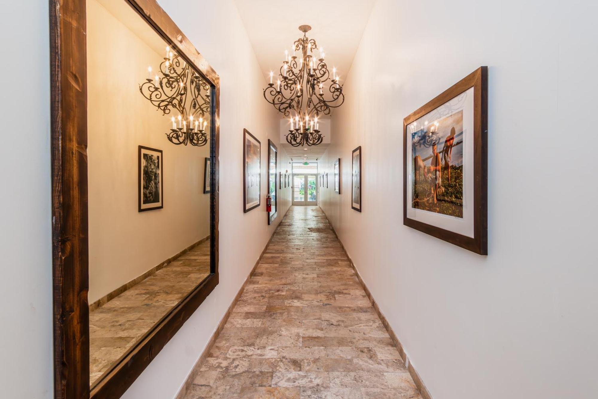 The Link Hotel South Beach Miami Beach Dış mekan fotoğraf
