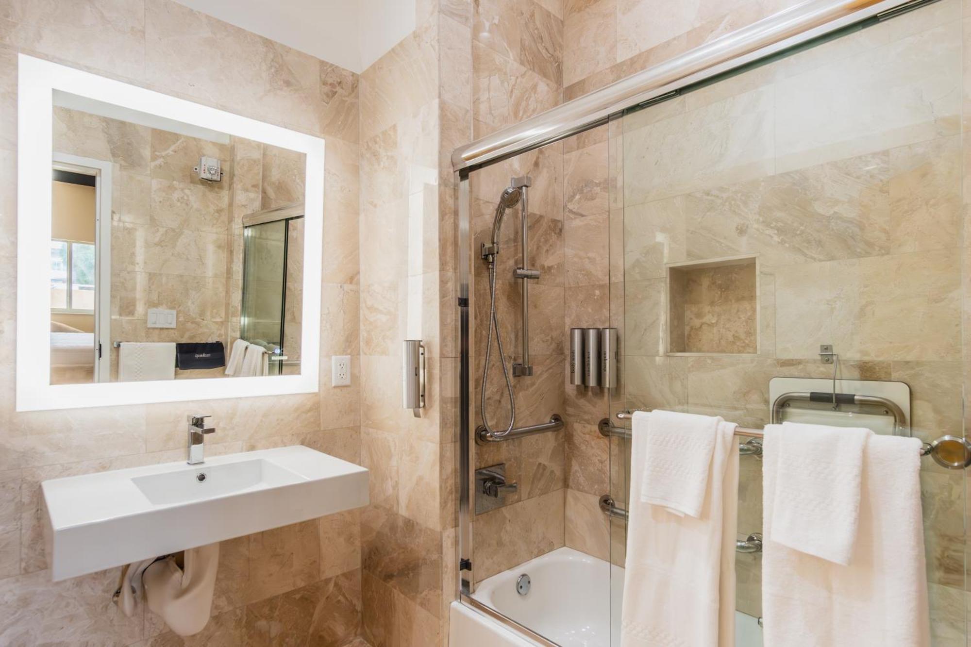 The Link Hotel South Beach Miami Beach Dış mekan fotoğraf